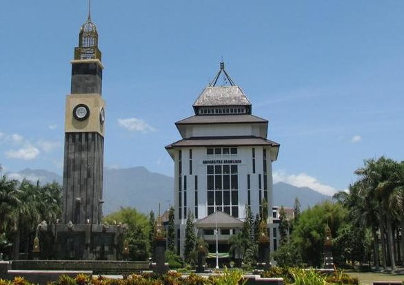Difabel jangan minder kuliah, daftar saja ke Universitas Brawijaya