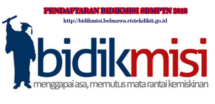 Informasi Pendaftaran Bidikmisi SBMPTN 2019 yang Harus Kamu Pahami