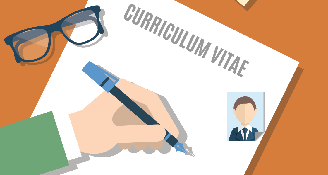 CV yang baik dan benar CV yang baik dan benar