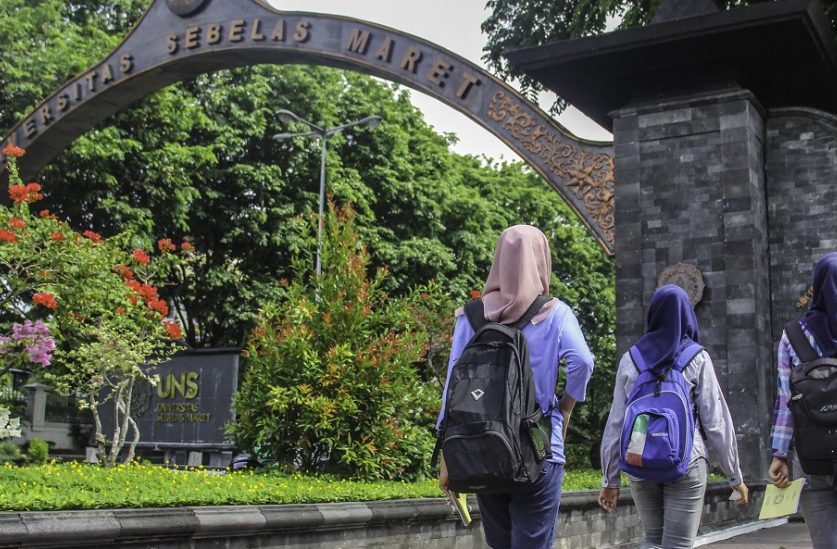 uns Biaya Kuliah UNS