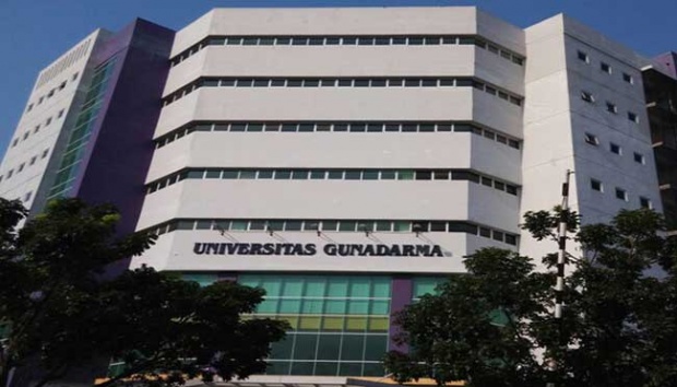 Biaya Kuliah Universitas Gunadarma