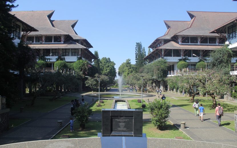 10 Universitas Terbaik Di Bandung 2019