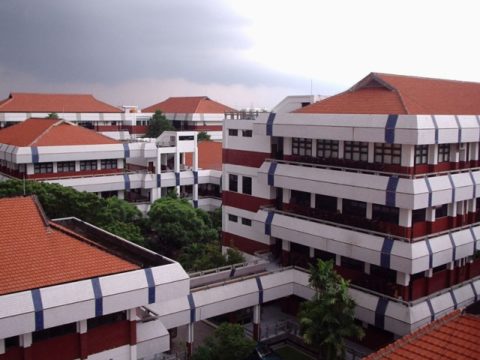 Biaya Kuliah UBAYA (Universitas Surabaya) 2020/2021