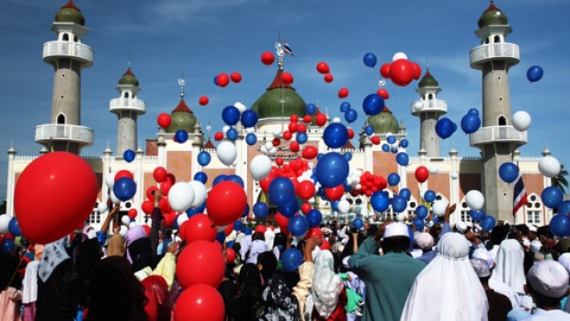 ied fitri