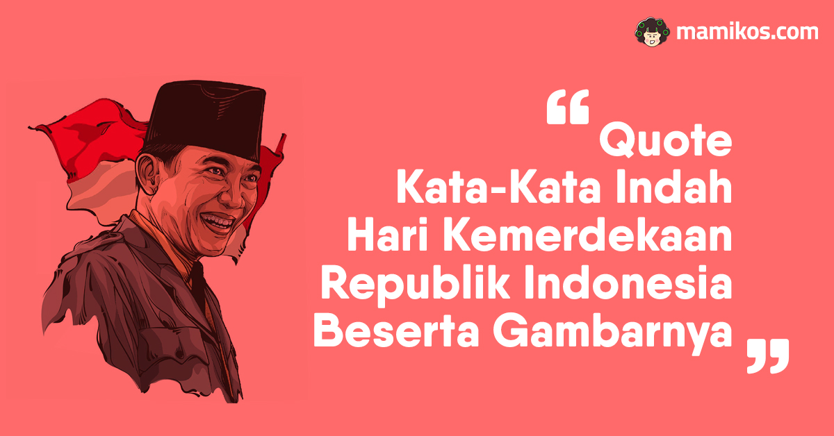 Slogan Bahasa Jawa Tentang Kemerdekaan – Penggambar