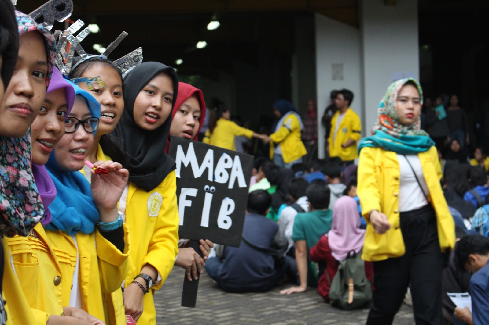 Mahasiswa Baru Wajib Ketahui 21 Istilah Dalam Perkuliahan Ini