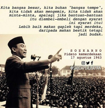 Quotes Untuk Generasi Muda - 12 Quotes Ridwan Kamil, Dari Yang