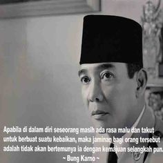 Quote Kata Kata Indah 17 Agustus - Ucapan Hari Kemerdekaan Republik