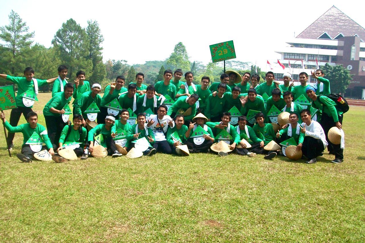Berbagai Sisi Kehidupan Ini, Cuma Kamu Anak IPB yang Bisa Ngerti!