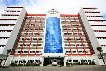 Pendaftaran Universitas Telkom 2020/2021 Terlengkap