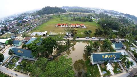 Jurusan POLNES Politeknik Negeri Samarinda  2022 2022