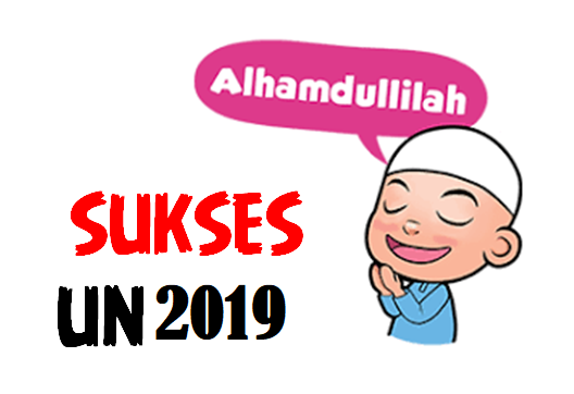 SUKSES UN 2018