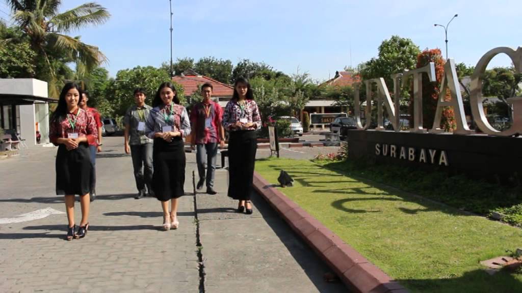 Biaya Kuliah Untag Surabaya