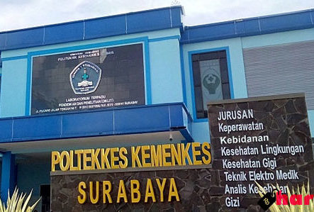 Biaya Poltekkes Surabaya 2020 Lengkap Mamikos Info