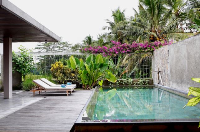 Daftar Sewa Villa di Kaliurang Murah Harian Bulanan