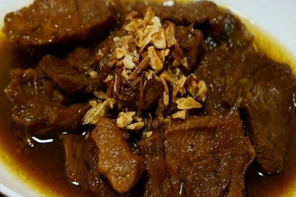 10 Resep Olahan Daging Sapi Dan Kambing Yang Mudah Dibuat ...