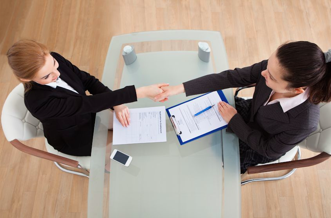 you-best-interview-tips-The-Way-Women-Work