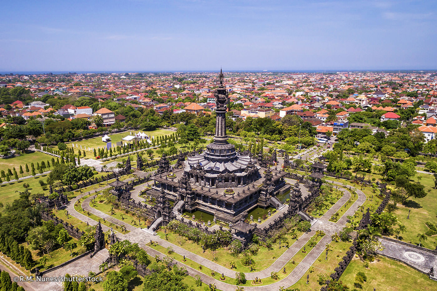 denpasar