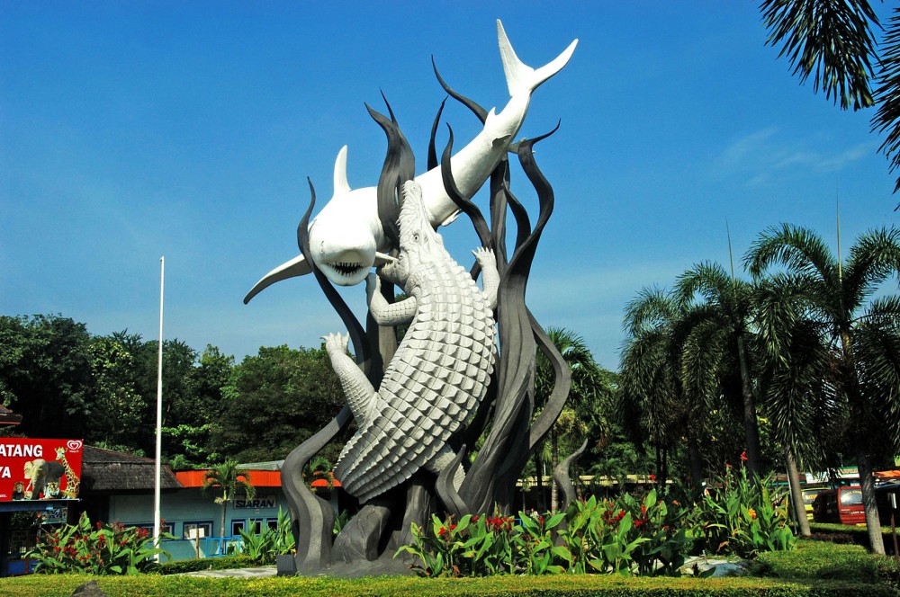 surabaya