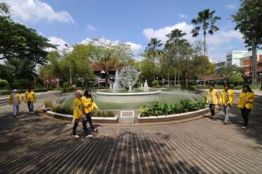 Universitas Terbaik di Indonesia 2020 Versi Dikti
