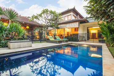 Jangan Sampai Salah, Perhatikan Beberapa Hal Ini Sebelum Sewa Villa