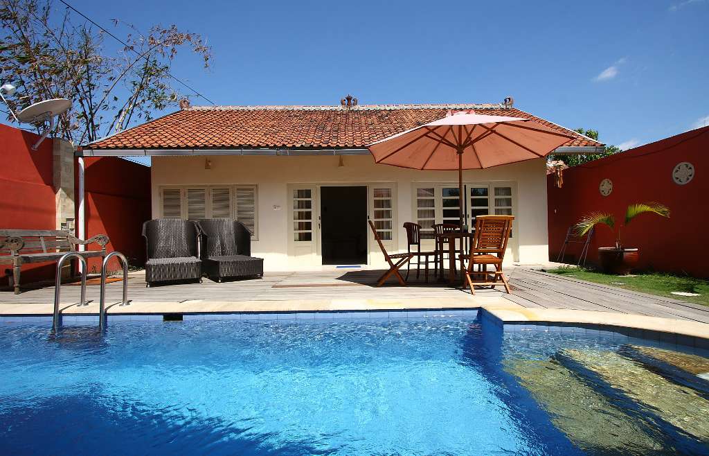 5 Villa di Jogja Dengan Private Pool Harga Murah Terupdate