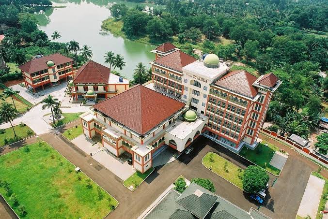 20 Kampus Universitas Islam Swasta dan Negeri Terbaik di Indonesia