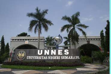 Daya Tampung SBMPTN UNNES 2020 (Universitas Negeri Semarang)