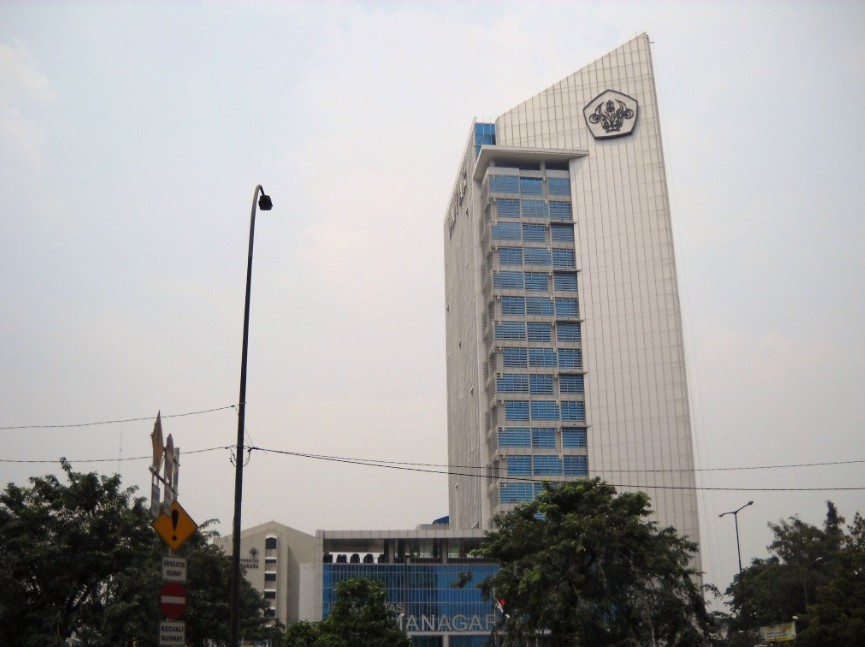 Jurusan Dan Akreditasi Universitas Tarumanagara 2020/2021