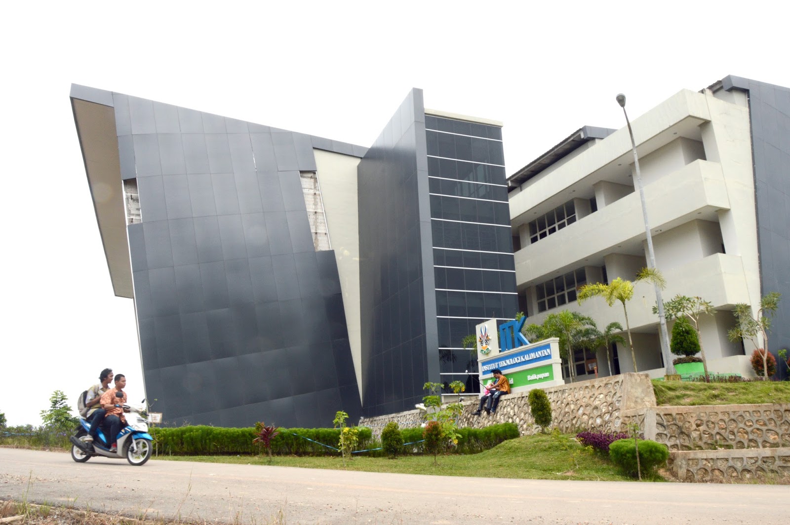 Pendaftaran ITK Balikpapan 2020 2021 Berbagai Jalur Masuk Pendaftaran ITK Balikpapan 2020 2021 Berbagai Jalur Masuk