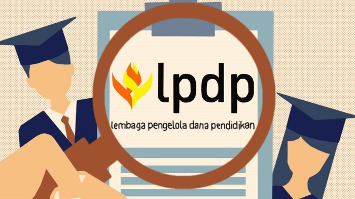 130 Daftar Universitas LPDP Dalam Negeri Dan Luar Negeri 2020