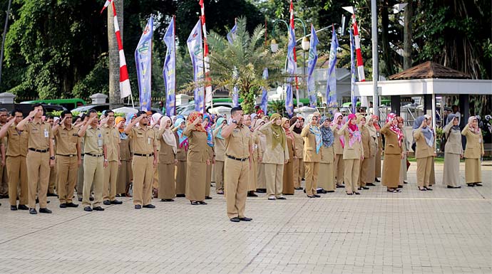 Gaji Pns Golongan 3a Dan Tunjangannya Serta Update Gaji Golongan Lainnya 2021 Mamikos Info