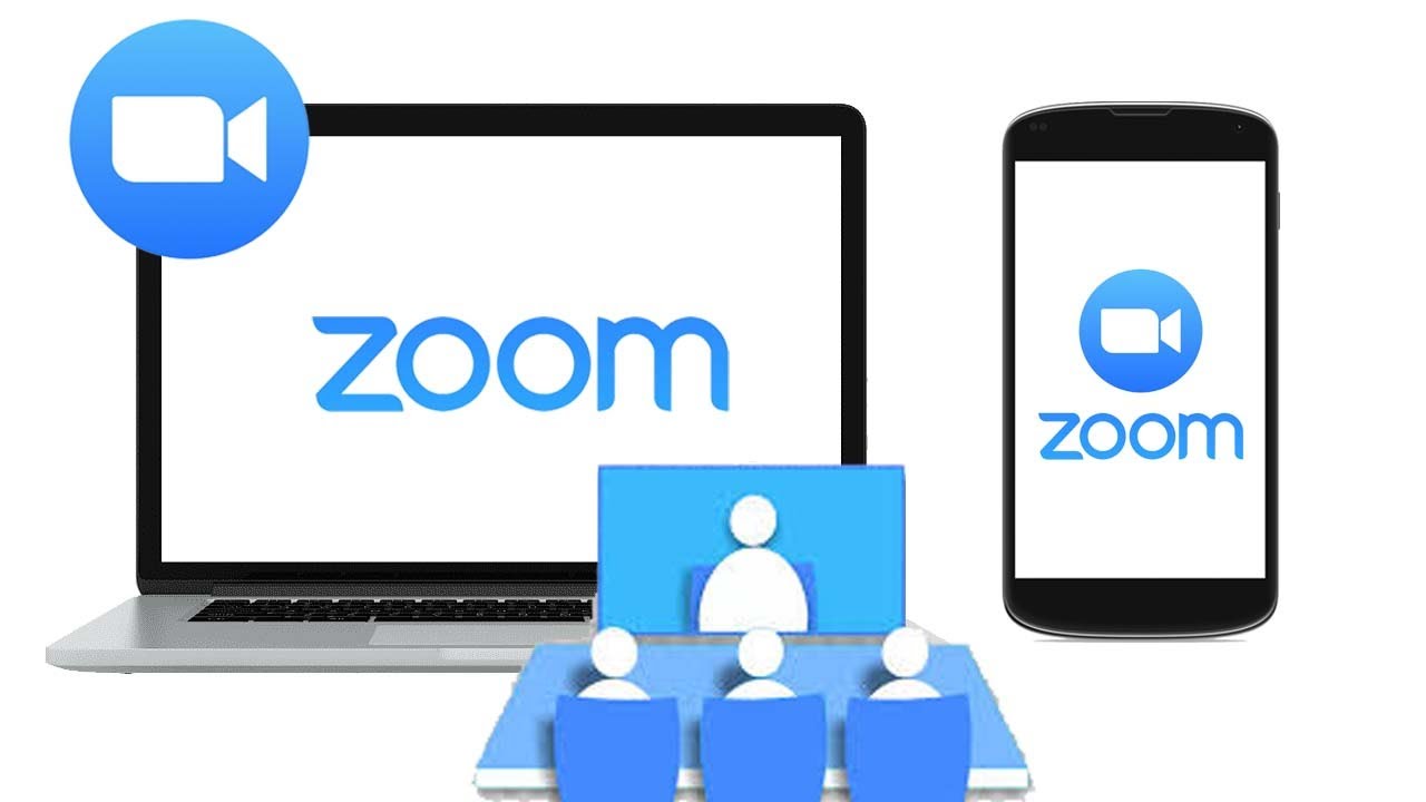 download zoom for hp laptop