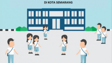 pembagian zonasi ppdb online sma semarang 2020