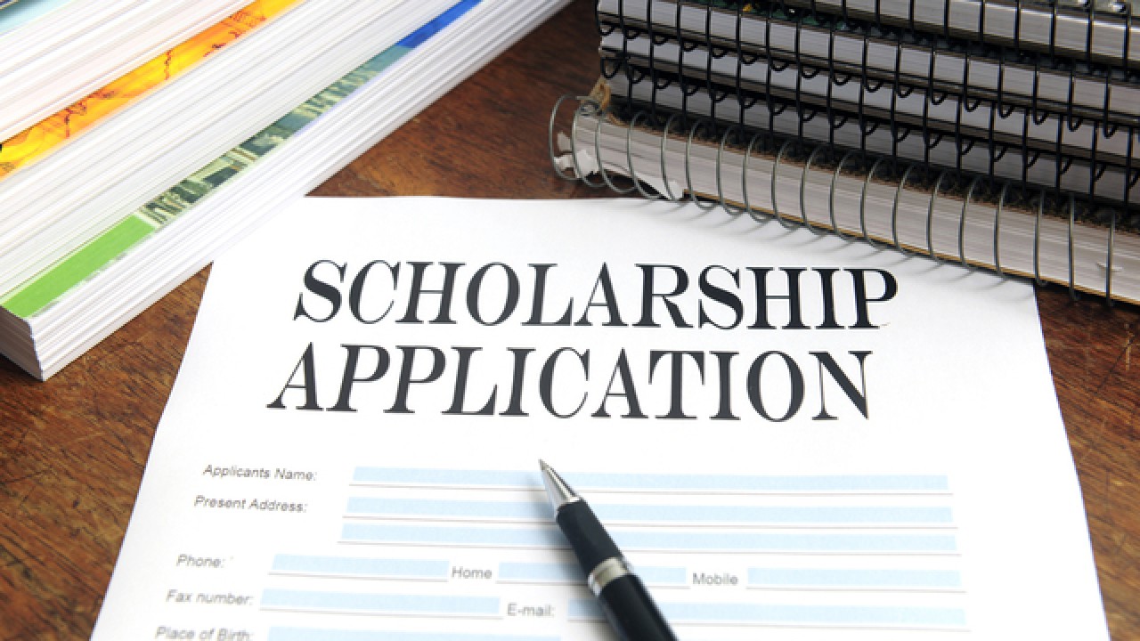 scholarsip