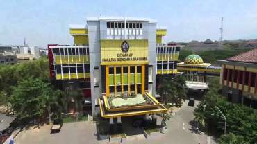 Pengumuman SBMPTN 2020 UB, UNS, UNDIP, UPI Dan UNNES