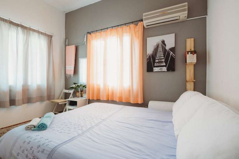 10 Contoh Perpaduan Warna Pastel untuk Ruangan Kamar Rumah