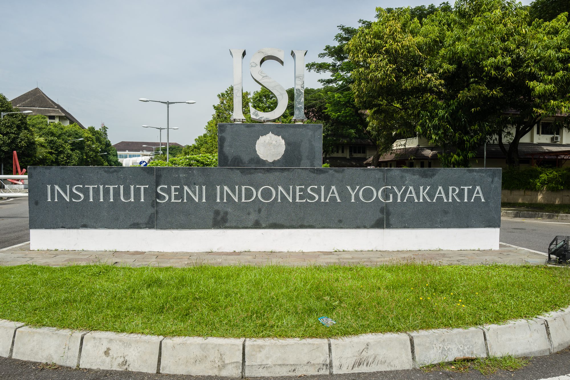 ISI