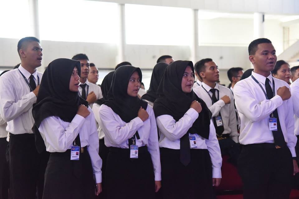 Jurusan-STAN-Untuk-Perempuan