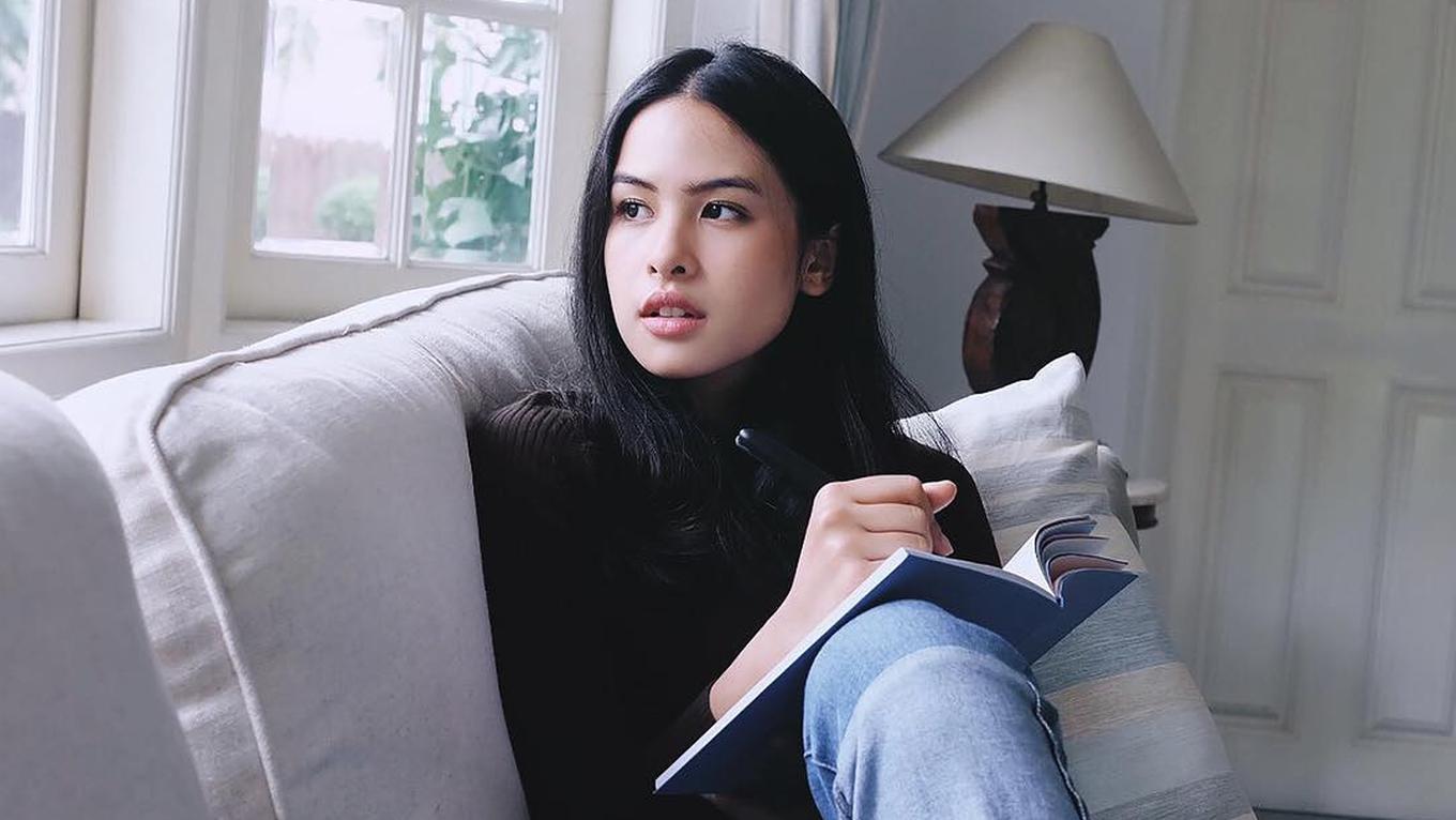 Ingin Punya Prestasi Seperti Maudy Ayunda? Simak Nih Tips Belajarnya!