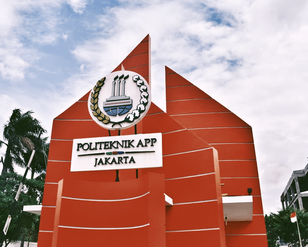 Pendaftaran Politeknik  APP  Jakarta  2022 2022 Terbaru