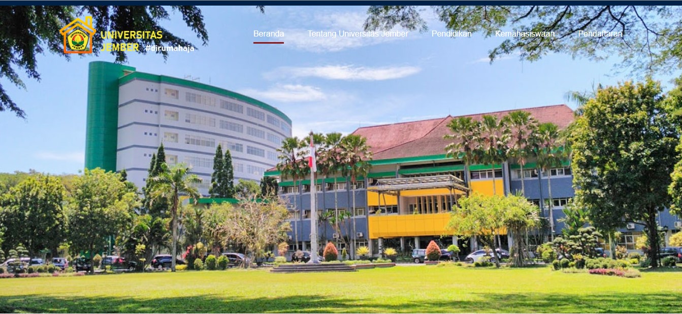 UNEJ