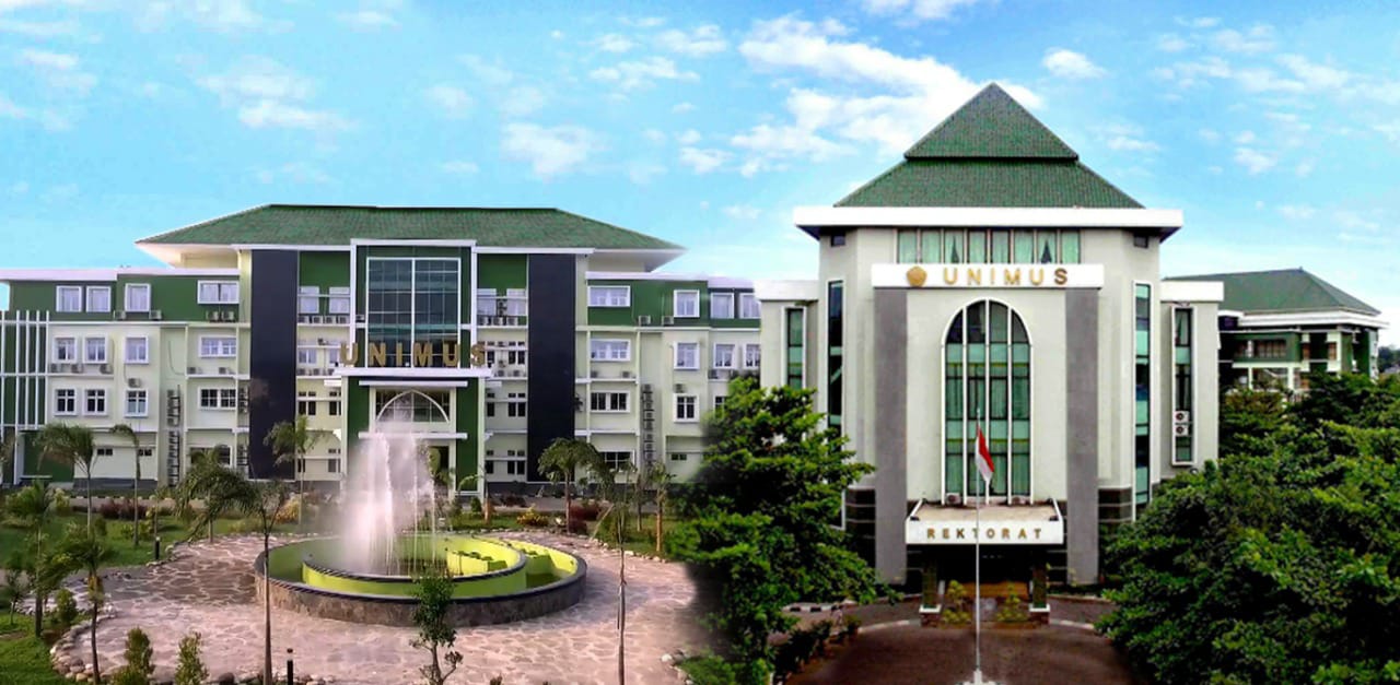 Pendaftaran Unimus 2020/2021 Universitas Muhammadiyah Semarang