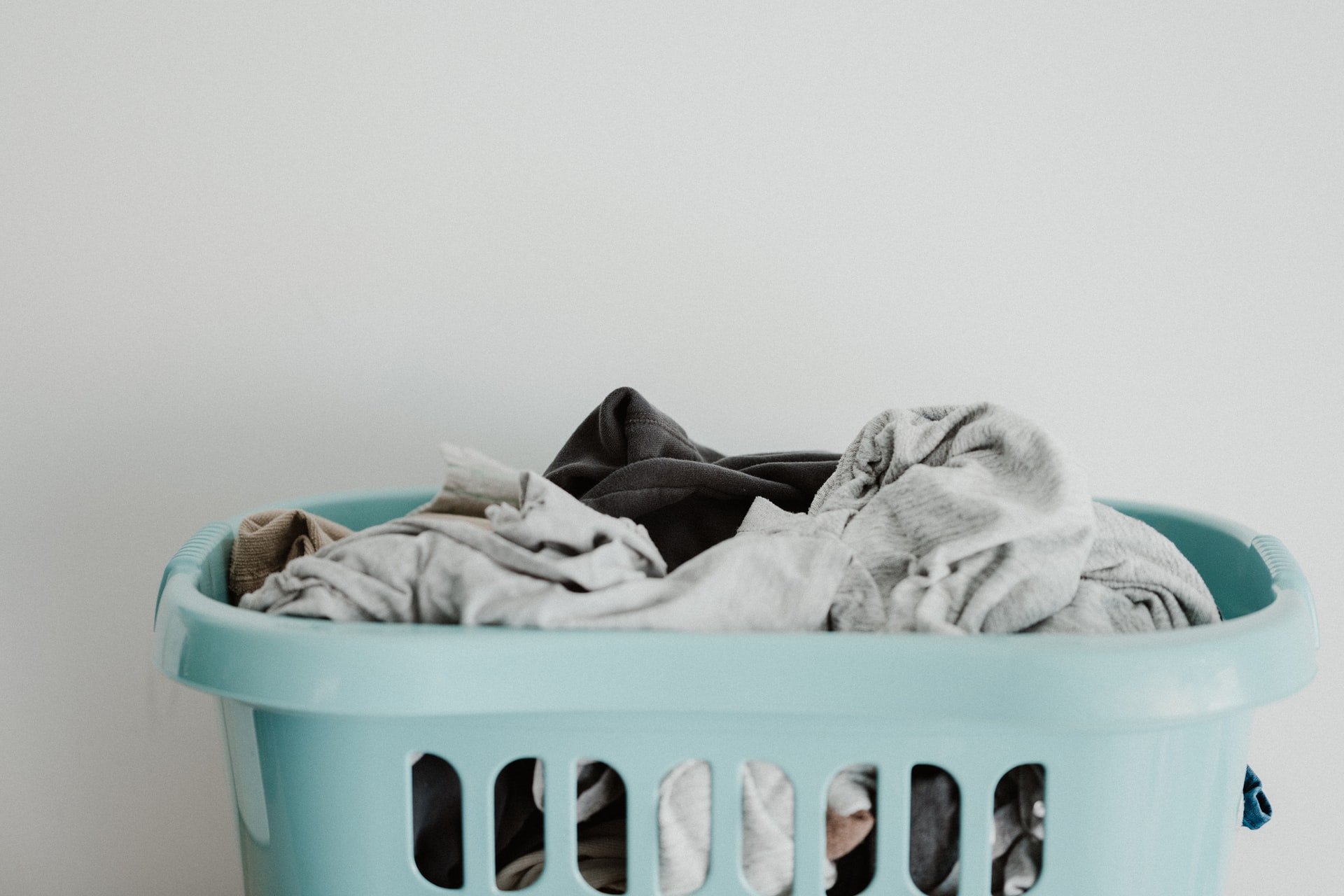 14 Tips Mencegah Pakaian Hilang di Tempat Laundry