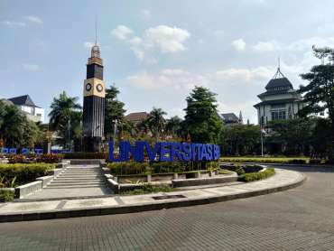 Materi, Jadwal Ujian Serta Tempat Ujian Jalur Mandiri UB 2020