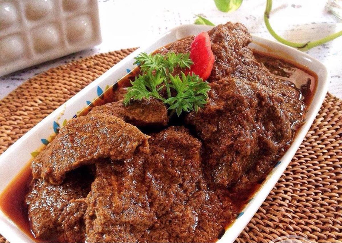 Resep Bumbu Rendang Daging Sapi Sederhana dan Lezat – Mamikos Info