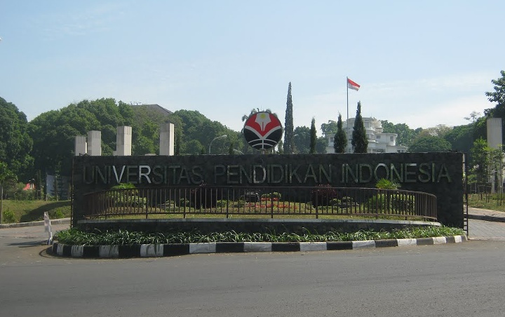 61 Jurusan UPI Bandung Sedikit Peminat di SBMPTN 2019