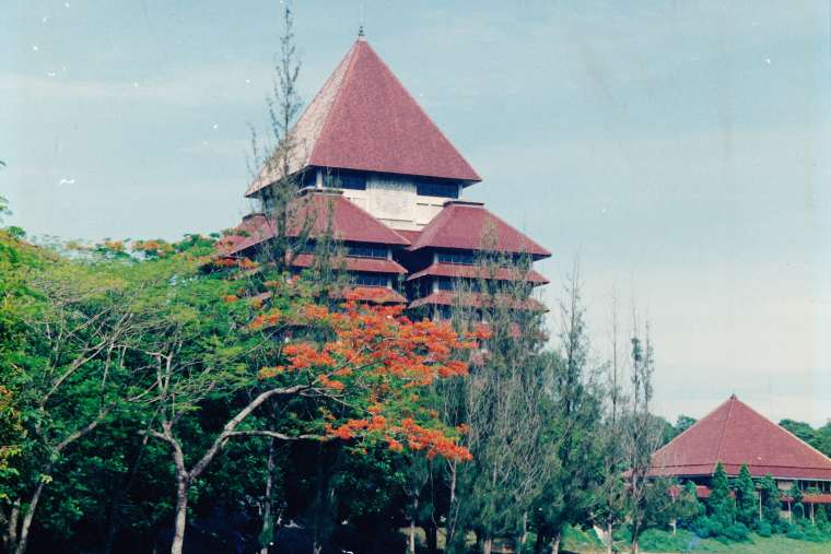 3 Universitas yang Ada Jurusan Kriminologi di Indonesia