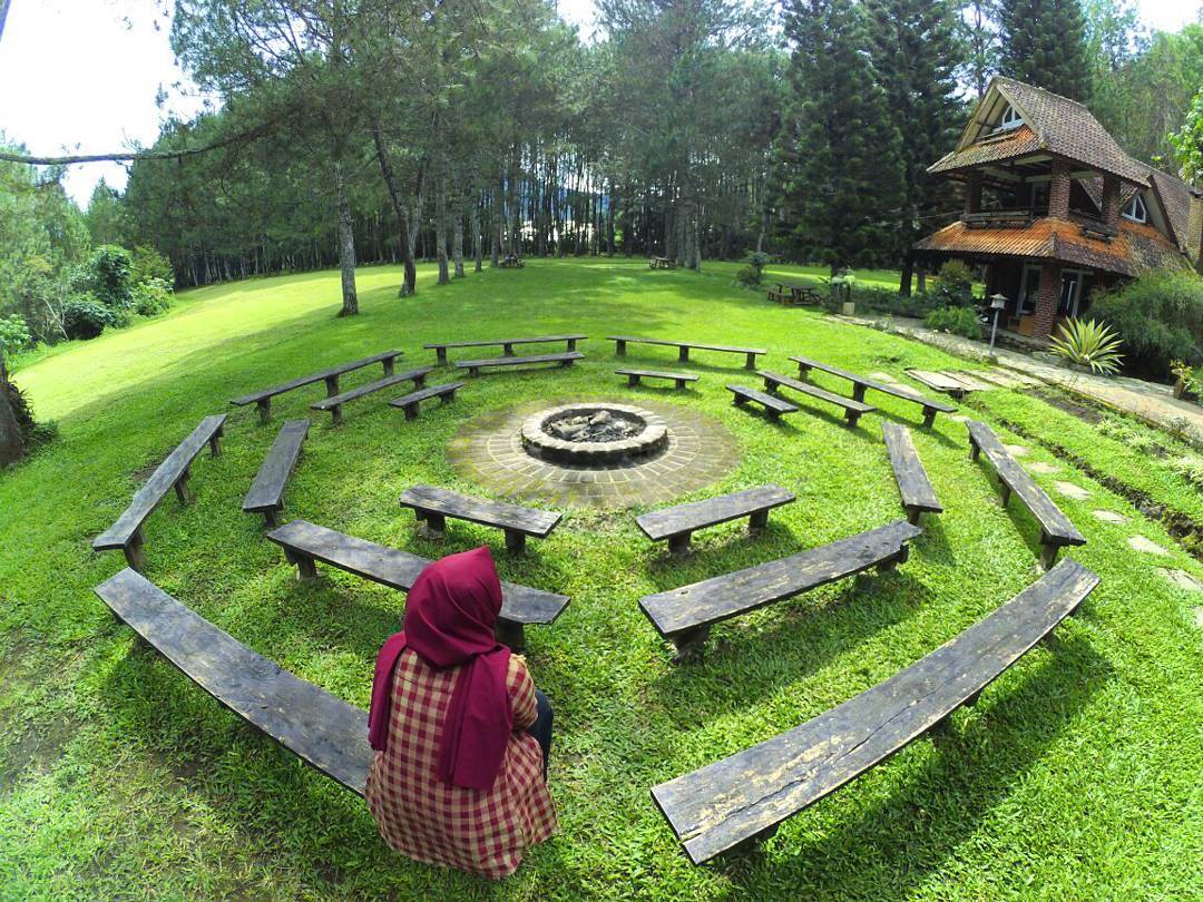 18 Spot Wisata Pangalengan Bandung Wajib Dikunjungi