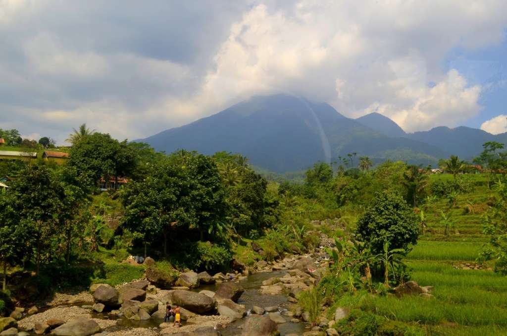 Tempat Wisata di Bogor 2020 yang Mudah Dijangkau